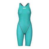 Arena W Powerskin ST Next SL OB aquamarine