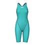 Arena W Powerskin ST Next SL OB aquamarine