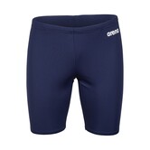 Arena M Team Swim Jammer Solid navy-white