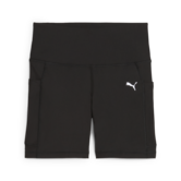 Puma W RUN VELOCITY 5" SHORT TIGHT / PUMA Black