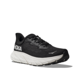 Hoka W ARAHI 7   BLACK / WHITE
