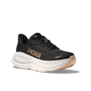 Hoka W BONDI 9  BLACK / ROSE GOLD