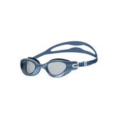 Arena The One Plus clear-grey-blue