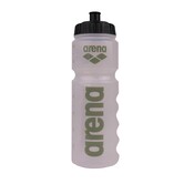 Arena Water Bottle (75cl) clear/sage/black