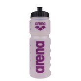 Arena Water Bottle (75cl) clear/plum/black