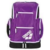 Arena Spiky 2 Large Rugtas purple-white-fluogreen