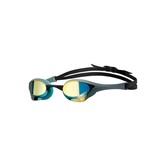 Arena Cobra Ultra Swipe Mirror aqua-sage-peacock