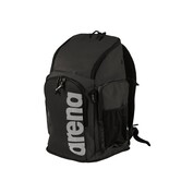 Arena Team Backpack 45 team-black-melange