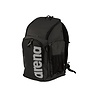 Arena Team Backpack 45 team-black-melange
