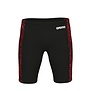 Arena M Energy Swim Jammer black-team red