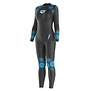 Arena W Thunder Wetsuit holidayblack