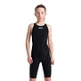 Arena G Powerskin Impulso SL OB black/teal