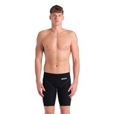 Arena M Powerskin Impulso Jammer black/teal