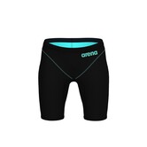 Arena B Powerskin Impulso Jammer black/teal