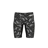 Arena B Escape Swim Jammer black/team-black