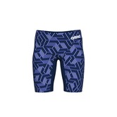Arena B Escape Swim Jammer navy/team-navy