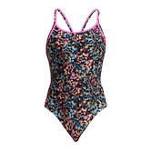 Funkita Copper Cluster Diamondback Badpak Dames
