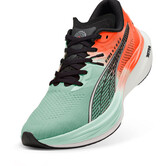 Puma Deviate Nitro 3 Hyrox Heren Glowing Red-Mint Melt