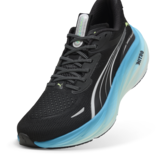 Puma Magnify NITRO 3 / PUMA Black-Speed Blue Heren