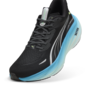 Puma Magnify NITRO 3 / PUMA Black-Speed Blue Heren