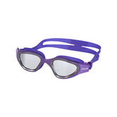 HUUB Mirage Goggle Mirror Purple/Silver Mirror