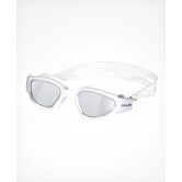HUUB Mirage Goggle Mirror White/Silver