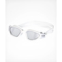 HUUB Mirage Goggle Mirror White/Silver