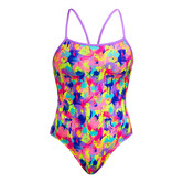 Funkita Mess Match Single Strap Badpak