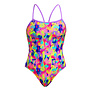 Funkita Mess Match Single Strap Badpak