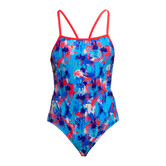 Funkita Messy Messy Messy Single Strap Badpak