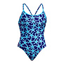 Funkita See Stars Diamond Back Badpak Dames