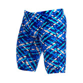 Funky Trunks Under Over Jammer Heren