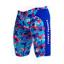 Funky Trunks Messy Messy Messy Jammer Heren
