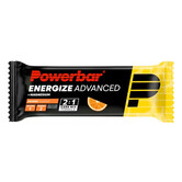 PB Energize ADVANCED Bar Orange