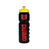 Arena Water Bottle (75cl) black/red/yellow