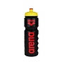 Arena Water Bottle (75cl) black/red/yellow