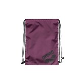 Arena One Go Swimbag plum