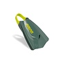 Arena Powerfin Pro II sage/artic-lime