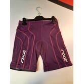 Uitverkoop trishorts maat M dames