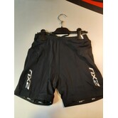 Uitverkoop trishorts maat M dames