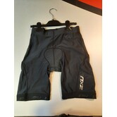 Uitverkoop trishorts maat M dames