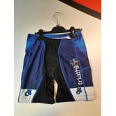 Uitverkoop trishorts maat M heren