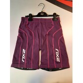 Uitverkoop trishorts maat L dames