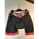 Uitverkoop trishorts maat L dames