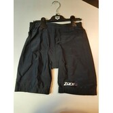Uitverkoop trishorts maat L dames
