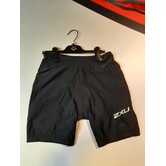 Uitverkoop trishorts maat L dames