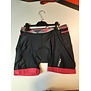 Uitverkoop trishorts maat XL dames