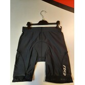 Uitverkoop trishorts maat XL heren