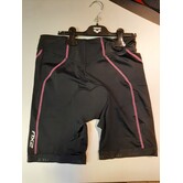 Uitverkoop trishorts maat XL heren