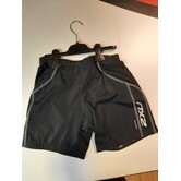 Uitverkoop trishorts maat XL heren